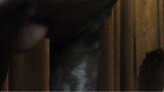PERIOD BIMBO KNOWS HOW TO SUCK SLOPPY BJ (PREVIEW)