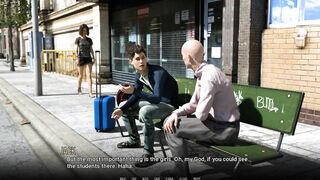 University of Problems one - new Life