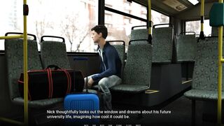 University of Problems one - new Life