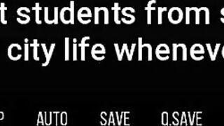 University of Problems one - new Life