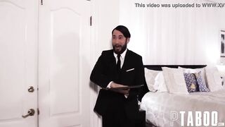 French Anal mom Maids - Dana DeArmond