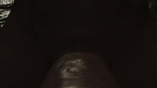 You and 2 Long African Dicks FPOV Taker point of view Skyrim