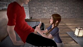 Once inside a Lifetime | Judy | Hand Job