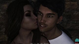 INTERTWINED #32 • Visual novel PC Gameplay [HD]