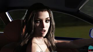 INTERTWINED #32 • Visual novel PC Gameplay [HD]