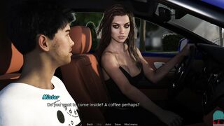 INTERTWINED #32 • Visual novel PC Gameplay [HD]