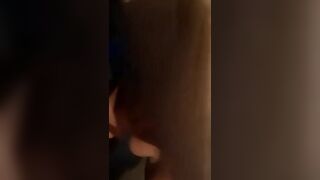 Deep Throat Cum