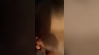 Deep Throat Cum