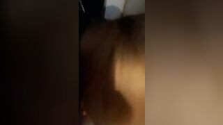 Deep Throat Cum
