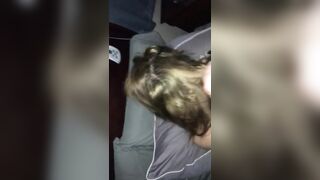 Banging a mom while her Husbands at Work