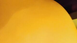 Doggy Style Booty Hole