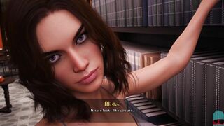 BEING a DIK #126 • PC GAMEPLAY [HD]