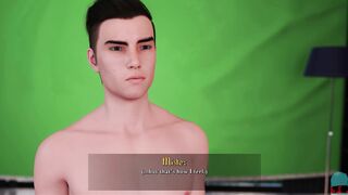 BEING a DIK #126 • PC GAMEPLAY [HD]