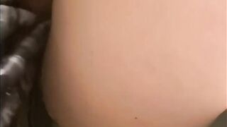 Creampied inside Gym Wc by Stranger and get to Workout with Cum
