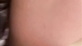 Creampied inside Gym Wc by Stranger and get to Workout with Cum