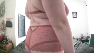 Belly Jiggles