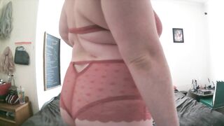 Belly Jiggles