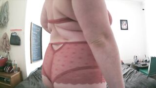 Belly Jiggles