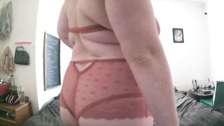 Belly Jiggles