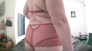 Belly Jiggles