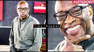 #LETSDOEIT - (Helena Moeller & Mike Chapman) Filthy Anal Fun