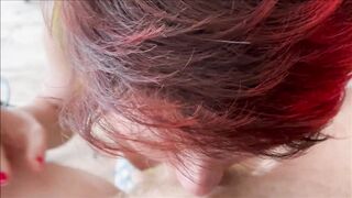 Fucking my Fit Tomboy Lover - Adalind Gray - Stunning Mistress -