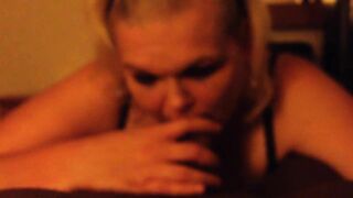 Jenna Jaymes Blows A Monstrous big black dick 1080p (Archives)