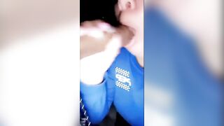 Tiktok Star with big butt long titted big ass bent over