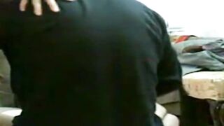sex egypt man cunt with mouth Lebanese