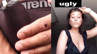 TikTok Black Superiority (tiktok long african penis edit)