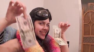 four Russian 18 Year Old Fool around