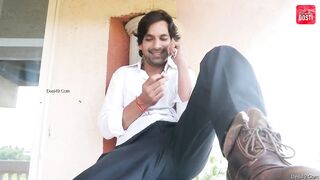 YOGHI SADHNA Softcore Hottie movie