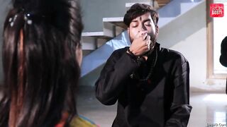 YOGHI SADHNA Softcore Hottie movie