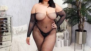 Plus Size