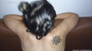 cum on my little step daughter teenagers amateur skinny