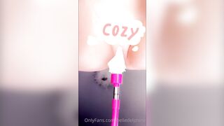 Belle Delphine Fucking Machines