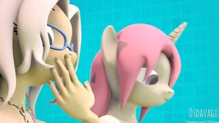 MLP JUicy Random Compilation