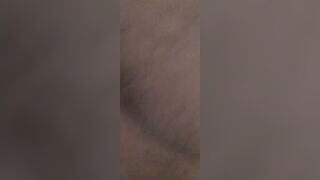 19 Year Mature Bj & DoggyFuck inside the Kitchen with Creampie