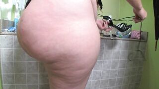 BEST VANILLA PAWG BADONK EVER