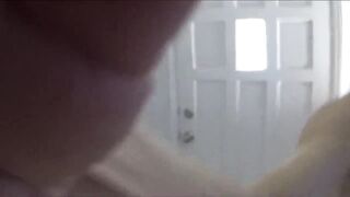 Bae Amateur Wifey on Real Homemade Sex