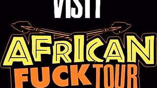 africa homemade interracial sex scene
