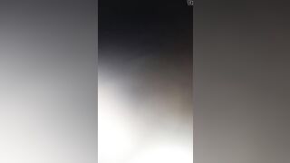 Fucking my favorite stripper and cumming on her asshole