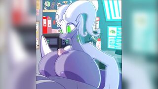 Furry/Human Compilation 50\50 from Jukai