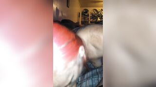 Fiance Fantasy's about my other best Friend's Cock.