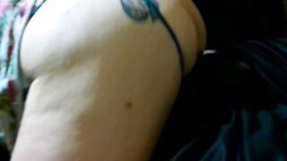 4k a Wild Rides Dirty Anal butt to mouth Part2