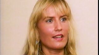 Swedish classic, Ann