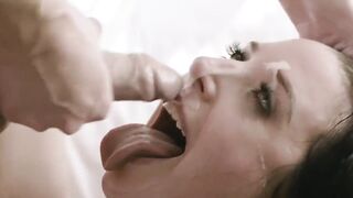 Angela White Loves to be Used