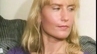 Swedish classic, Ann o Kurt