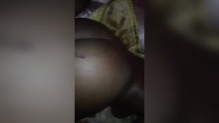 SideShots from Thick sub with a Phatty and Lil Surprise