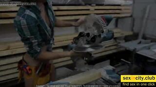 hot cunt with mouth Replace The Blade On A Miter Saw -